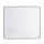 Podkładka pod mysz Silver Monkey X Speed Mouse Mat L white